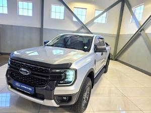 Ford Ranger 2.0 SiT double cab XLT - Image 8