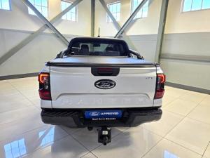 Ford Ranger 2.0 SiT double cab XLT - Image 9