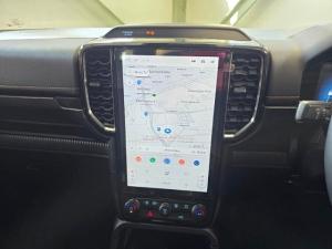 Ford Ranger 3.0TD V6 double cab Wildtrak 4WD - Image 21