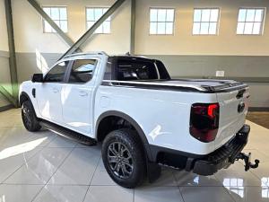 Ford Ranger 3.0TD V6 double cab Wildtrak 4WD - Image 9