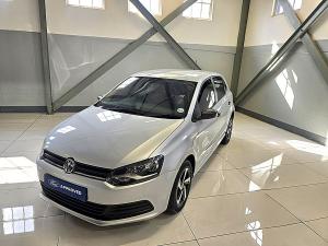 Volkswagen Polo Vivo hatch 1.4 Trendline - Image 10