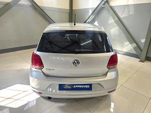 Volkswagen Polo Vivo hatch 1.4 Trendline - Image 4