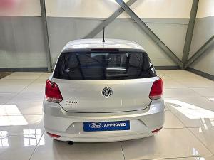 Volkswagen Polo Vivo hatch 1.4 Trendline - Image 9