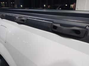 Nissan NP200 1.6i safety pack (aircon) - Image 24