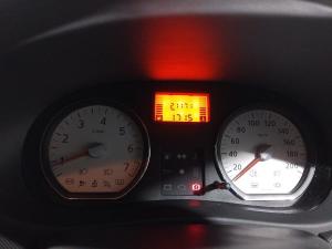 Nissan NP200 1.6i safety pack (aircon) - Image 2