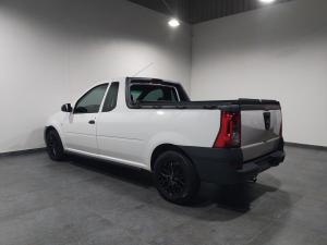 Nissan NP200 1.6i safety pack (aircon) - Image 30