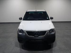 Nissan NP200 1.6i safety pack (aircon) - Image 3
