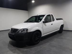 Nissan NP200 1.6i safety pack (aircon) - Image 4