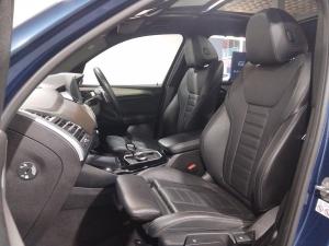 BMW X3 xDrive20d - Image 10