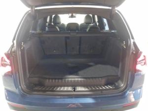 BMW X3 xDrive20d - Image 12