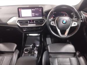 BMW X3 xDrive20d - Image 13