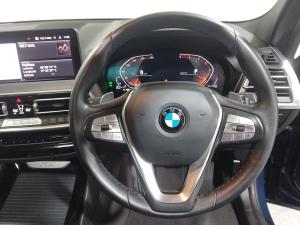 BMW X3 xDrive20d - Image 14