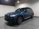 Thumbnail BMW X3 xDrive20d