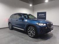 Thumbnail BMW X3 xDrive20d