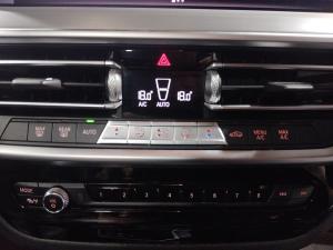 BMW X3 xDrive20d - Image 22