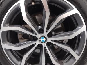 BMW X3 xDrive20d - Image 27