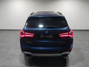 BMW X3 xDrive20d - Image 29
