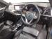 BMW X3 xDrive20d - Thumbnail 8