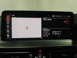 BMW X3 xDrive20d - Image 18