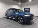 Thumbnail BMW X3 xDrive20d