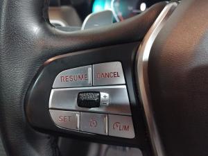 BMW X3 xDrive20d - Image 25