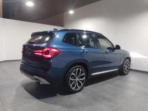 BMW X3 xDrive20d - Image 28