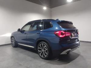 BMW X3 xDrive20d - Image 30
