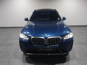 BMW X3 xDrive20d - Image 3