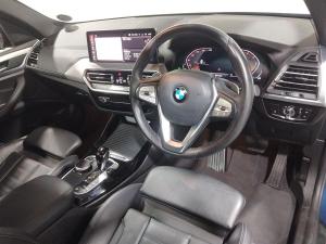 BMW X3 xDrive20d - Image 8
