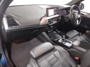 BMW X3 xDrive20d - Image 9