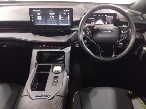 Haval H6 GT 2.0GDIT Super Luxury 4WD - Image 11