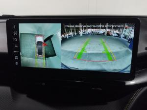 Haval H6 GT 2.0GDIT Super Luxury 4WD - Image 14