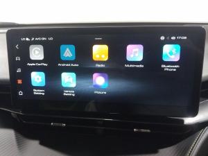 Haval H6 GT 2.0GDIT Super Luxury 4WD - Image 15