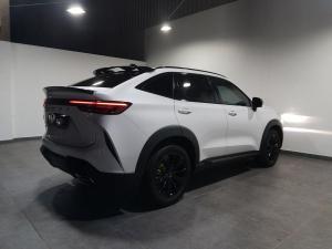 Haval H6 GT 2.0GDIT Super Luxury 4WD - Image 17