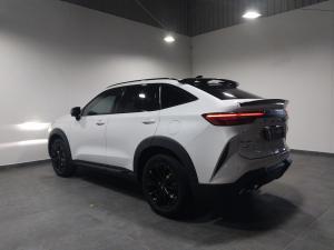 Haval H6 GT 2.0GDIT Super Luxury 4WD - Image 19