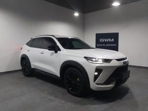 Haval H6 GT 2.0GDIT Super Luxury 4WD - Image 1