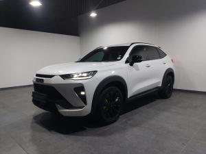 Haval H6 GT 2.0GDIT Super Luxury 4WD - Image 4