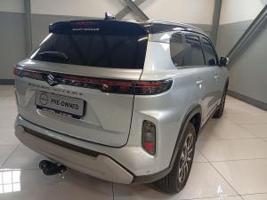Suzuki Grand Vitara 1.5 GLX auto - Image 12