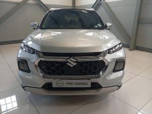 Suzuki Grand Vitara 1.5 GLX auto - Image 2