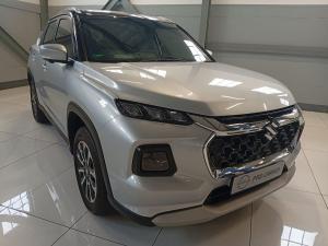 Suzuki Grand Vitara 1.5 GLX auto - Image 2