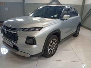 Suzuki Grand Vitara 1.5 GLX auto - Image 3
