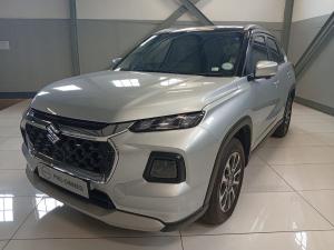 Suzuki Grand Vitara 1.5 GLX auto - Image 4