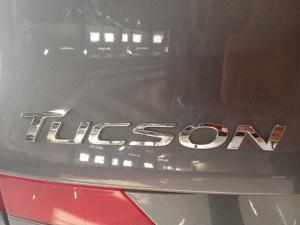 Hyundai Tucson 2.0 Premium auto - Image 12