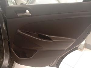 Hyundai Tucson 2.0 Premium auto - Image 15