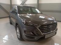 Thumbnail Hyundai Tucson 2.0 Premium auto
