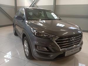 Hyundai Tucson 2.0 Premium auto - Image 1