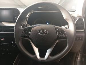 Hyundai Tucson 2.0 Premium auto - Image 24