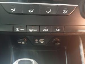 Hyundai Tucson 2.0 Premium auto - Image 25