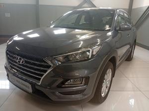 Hyundai Tucson 2.0 Premium auto - Image 2