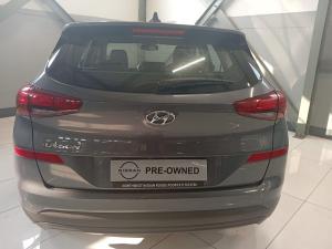 Hyundai Tucson 2.0 Premium auto - Image 46